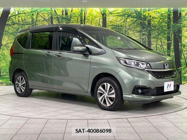 Honda FREED 2021-04 8883650-15