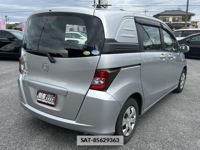 Honda FREED SPIKE 2012-01 504913-9