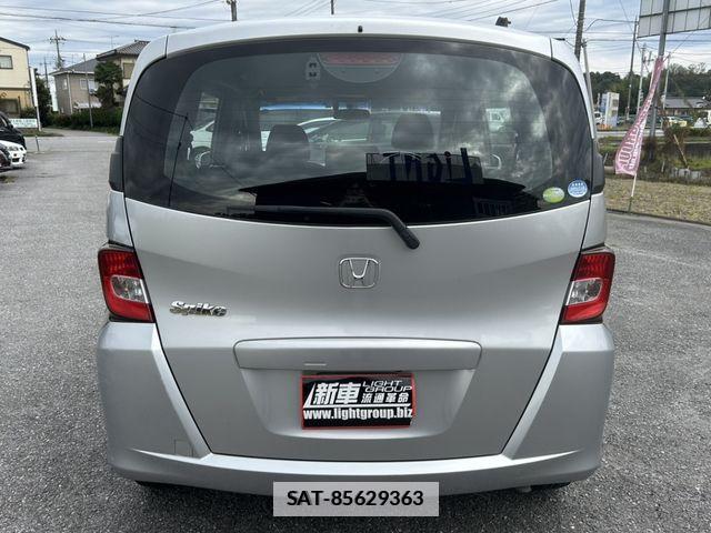 Honda FREED SPIKE 2012-01 504913-10
