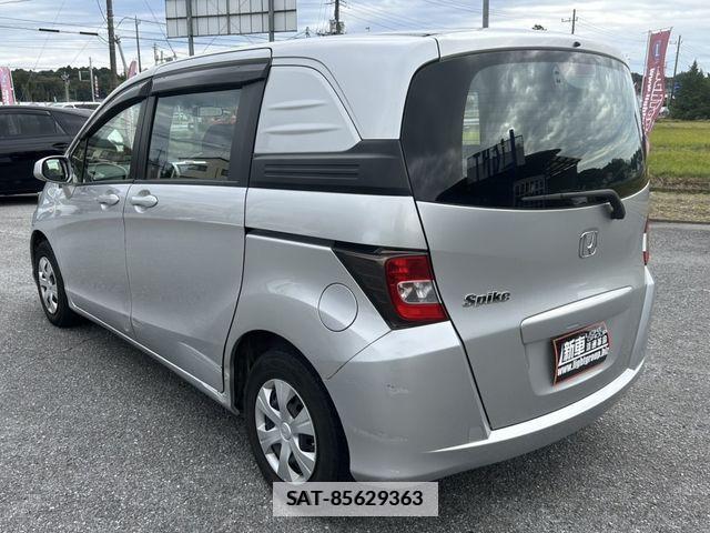 Honda FREED SPIKE 2012-01 504913-11