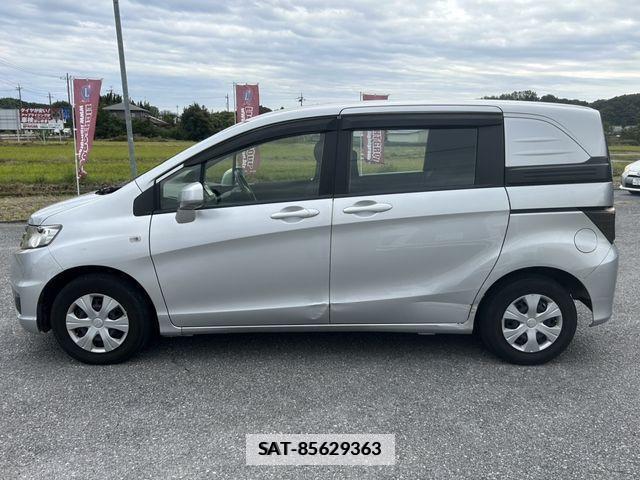Honda FREED SPIKE 2012-01 504913-12