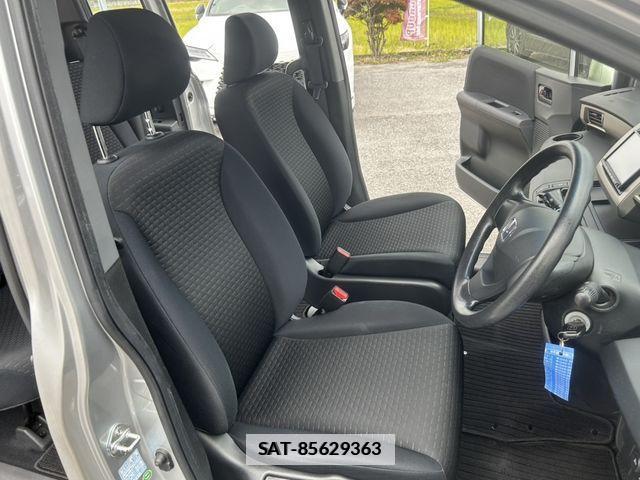Honda FREED SPIKE 2012-01 504913-16