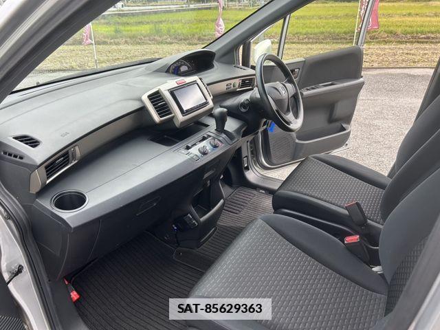 Honda FREED SPIKE 2012-01 504913-19