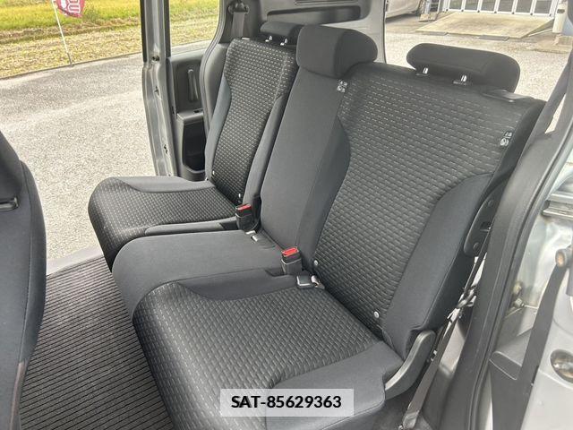 Honda FREED SPIKE 2012-01 504913-20