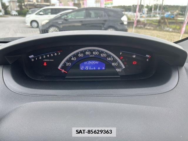 Honda FREED SPIKE 2012-01 504913-22