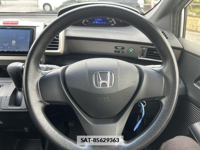 Honda FREED SPIKE 2012-01 504913-25