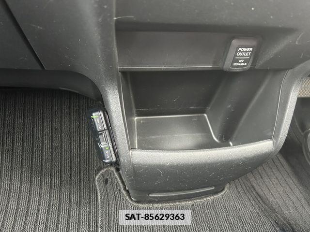 Honda FREED SPIKE 2012-01 504913-26