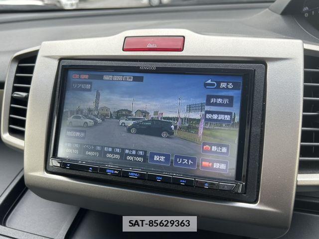 Honda FREED SPIKE 2012-01 504913-3