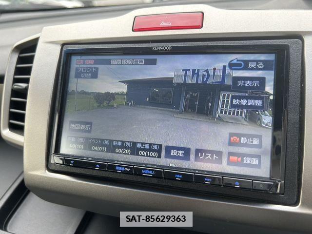 Honda FREED SPIKE 2012-01 504913-4