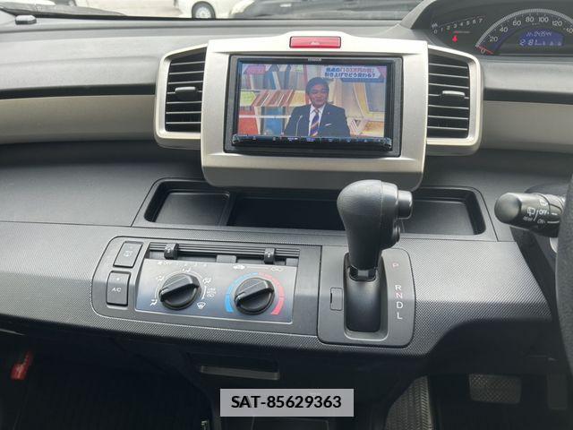 Honda FREED SPIKE 2012-01 504913-5