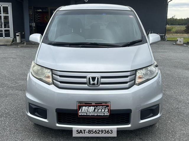 Honda FREED SPIKE 2012-01 504913-6