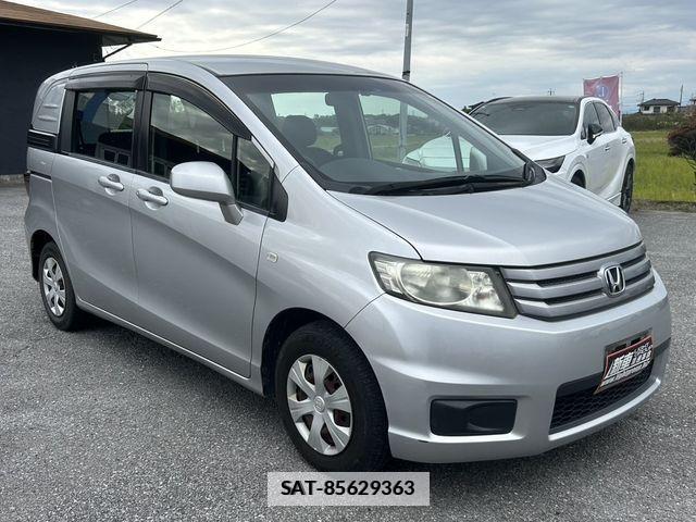 Honda FREED SPIKE 2012-01 504913-7