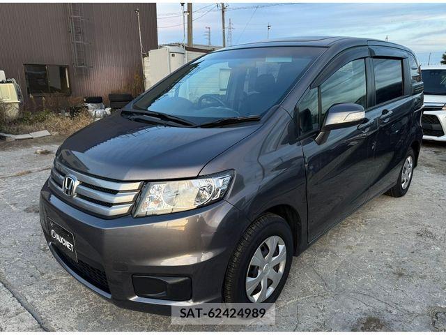 sat car
