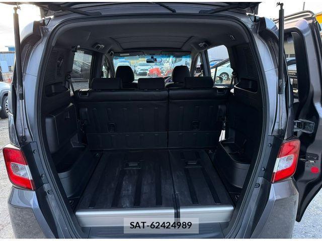 Honda FREED SPIKE 2013-04 2319470-9