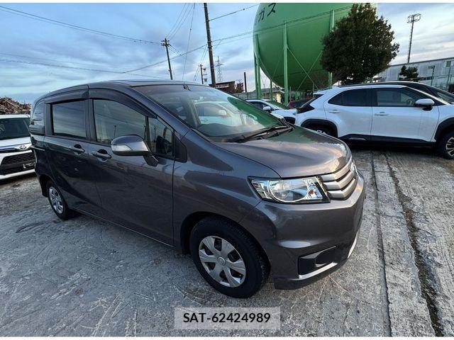 Honda FREED SPIKE 2013-04 2319470-10