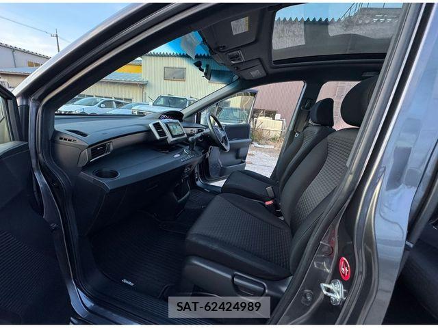Honda FREED SPIKE 2013-04 2319470-11