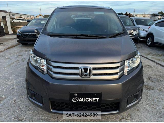 Honda FREED SPIKE 2013-04 2319470-12