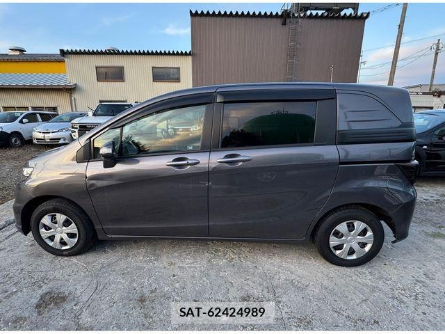 Honda FREED SPIKE 2013-04 2319470-15