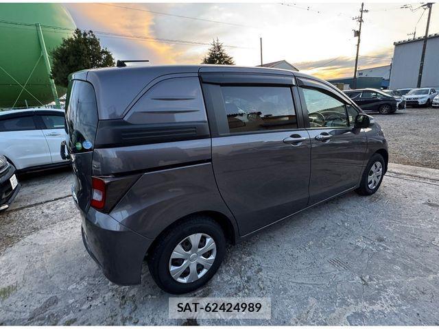 Honda FREED SPIKE 2013-04 2319470-20