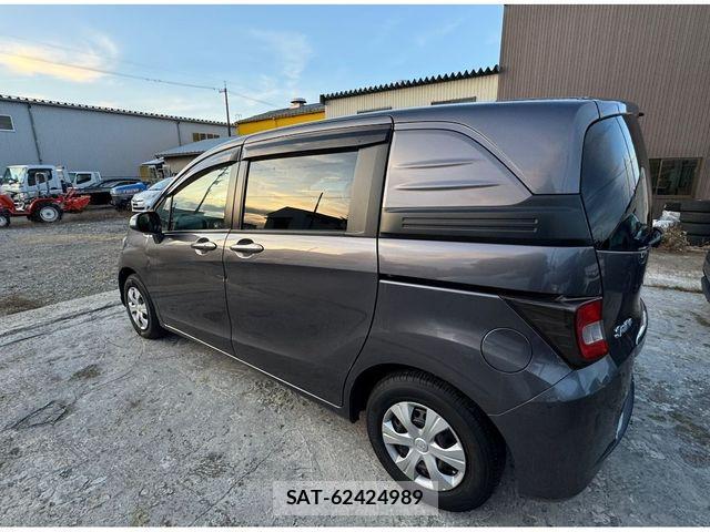 Honda FREED SPIKE 2013-04 2319470-26