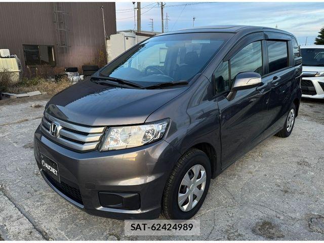 Honda FREED SPIKE 2013-04 2319470-27