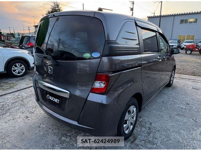 Honda FREED SPIKE 2013-04 2319470-2