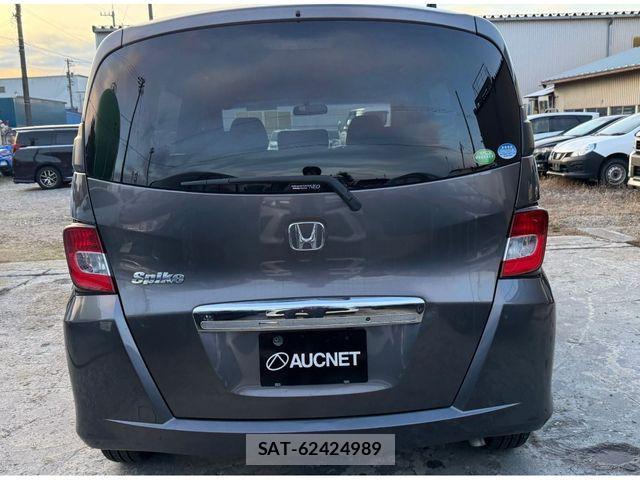 Honda FREED SPIKE 2013-04 2319470-7