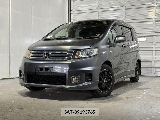 sat car