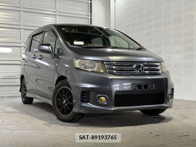 Honda FREED SPIKE 2010-08 3065305-6
