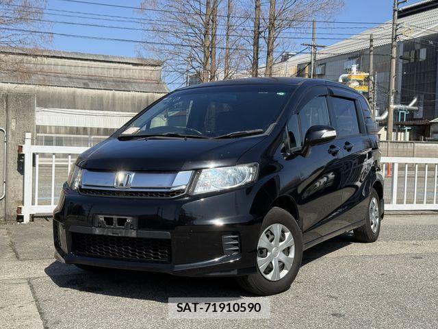 Honda FREED SPIKE 2015-09 6276391-0