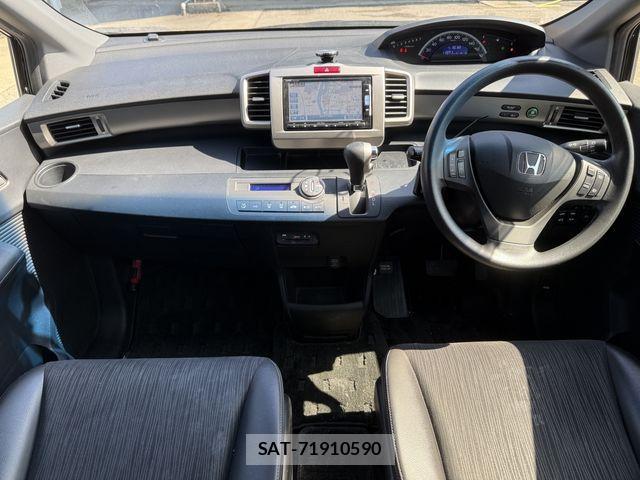Honda FREED SPIKE 2015-09 6276391-10