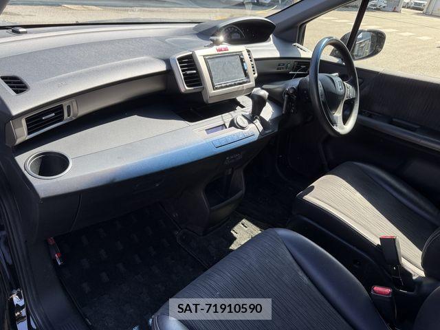 Honda FREED SPIKE 2015-09 6276391-1