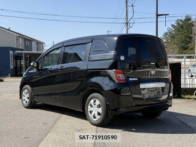 Honda FREED SPIKE 2015-09 6276391-2