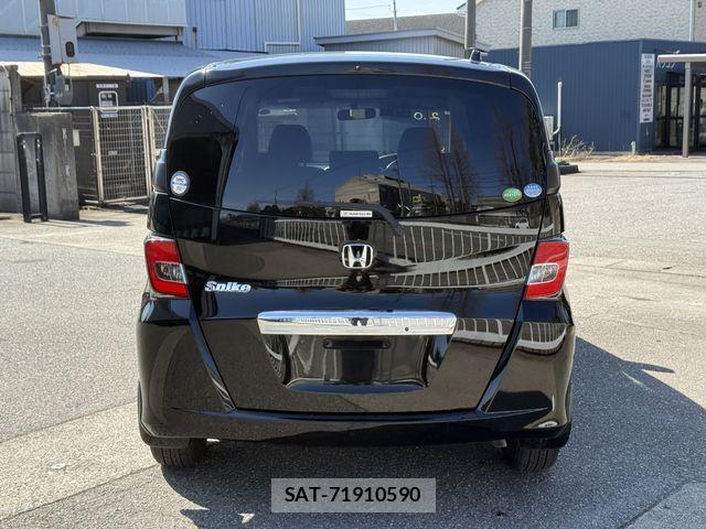 Honda FREED SPIKE 2015-09 6276391-3