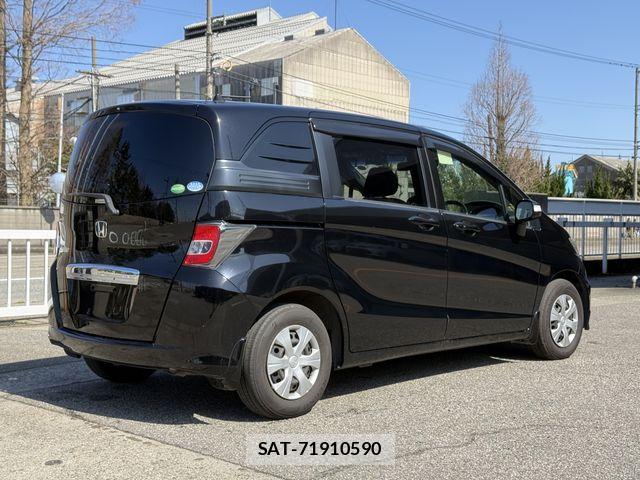 Honda FREED SPIKE 2015-09 6276391-4