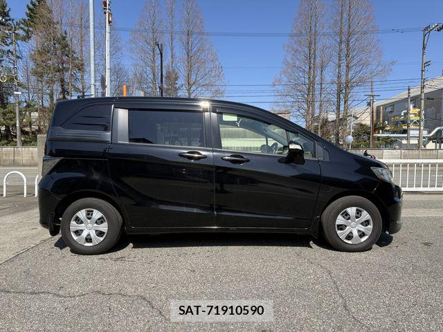 Honda FREED SPIKE 2015-09 6276391-5