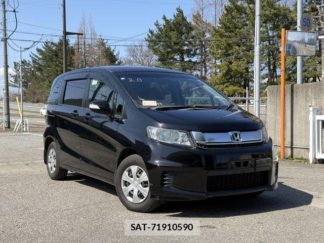 Honda FREED SPIKE 2015-09 6276391-6