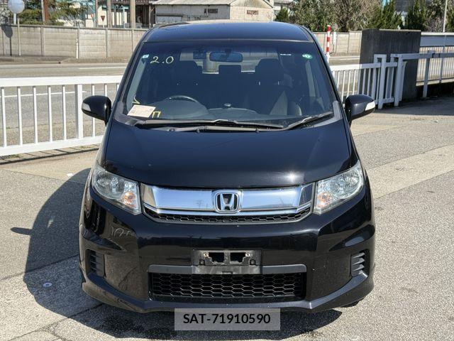 Honda FREED SPIKE 2015-09 6276391-7