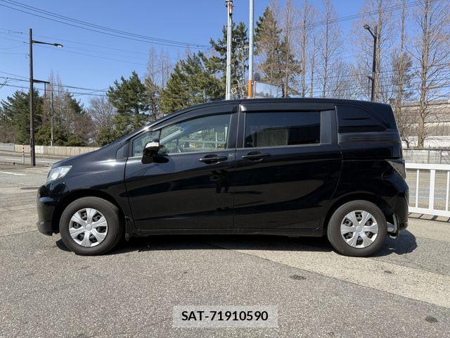 Honda FREED SPIKE 2015-09 6276391-8
