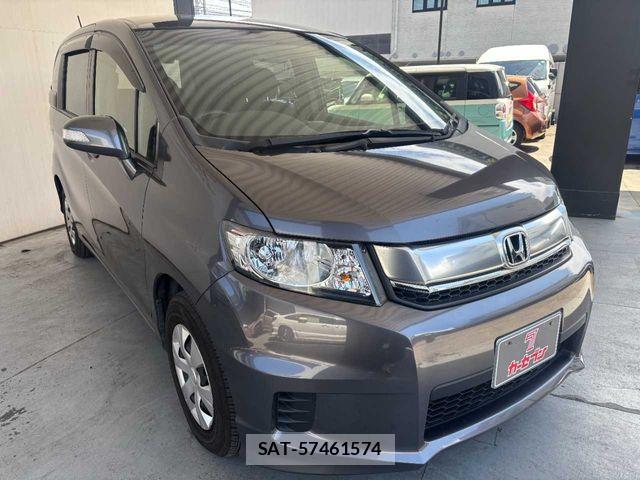 Honda FREED SPIKE 2016-02 6682672-19