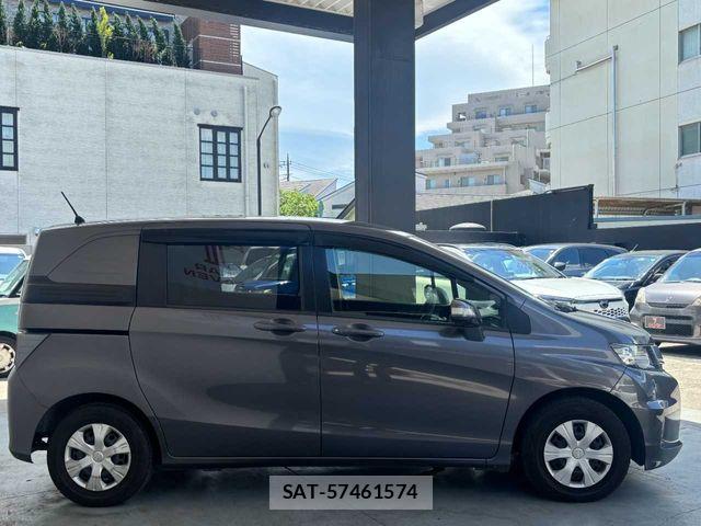 Honda FREED SPIKE 2016-02 6682672-20