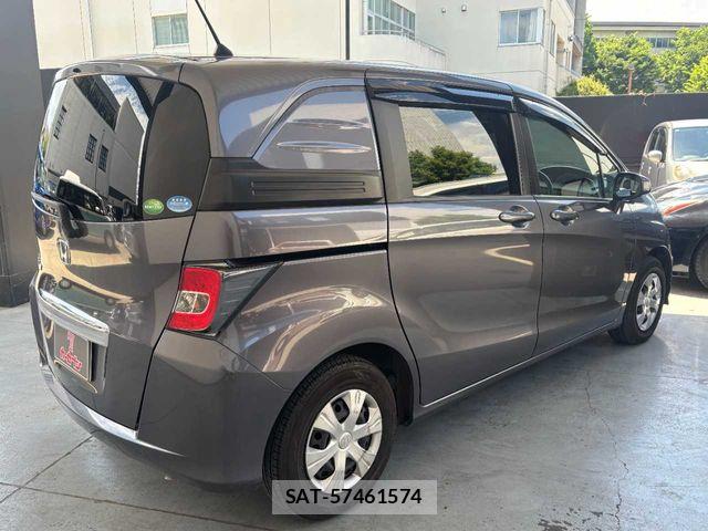 Honda FREED SPIKE 2016-02 6682672-21