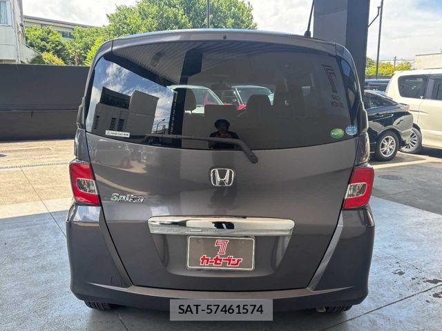 Honda FREED SPIKE 2016-02 6682672-22
