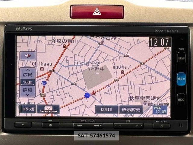 Honda FREED SPIKE 2016-02 6682672-7