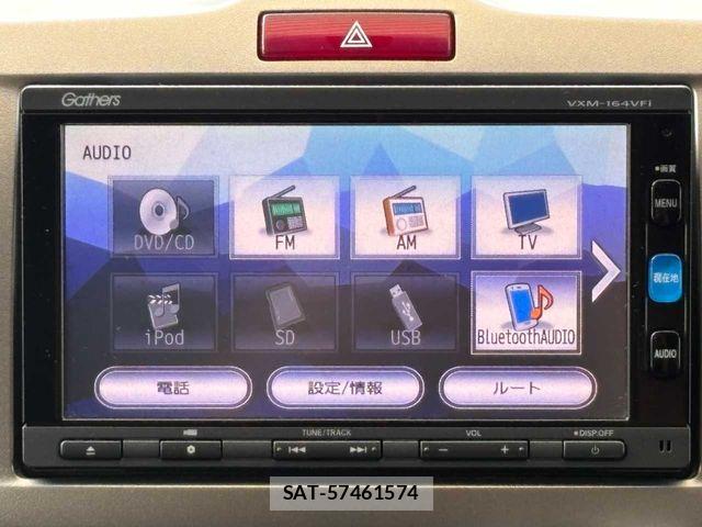 Honda FREED SPIKE 2016-02 6682672-8