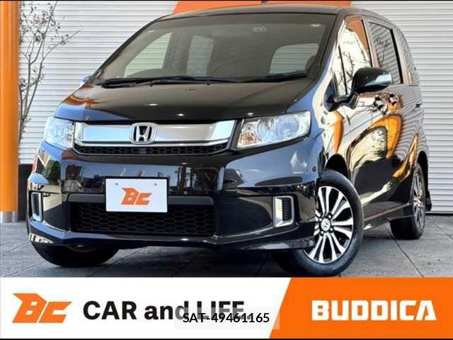 Honda FREED SPIKE 2016-02 6993808-0