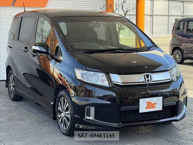 Honda FREED SPIKE 2016-02 6993808-9
