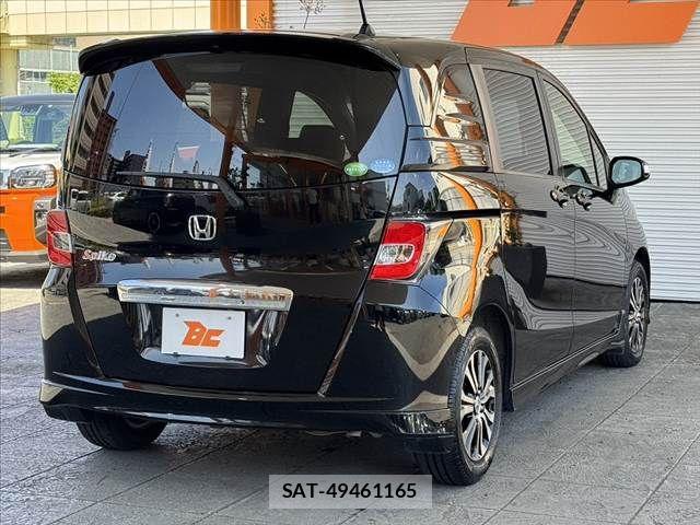 Honda FREED SPIKE 2016-02 6993808-12
