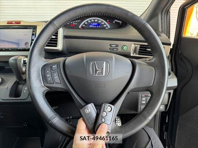 Honda FREED SPIKE 2016-02 6993808-6