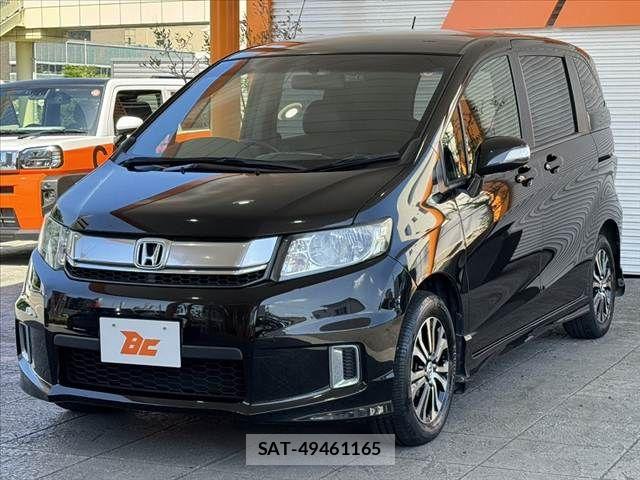 Honda FREED SPIKE 2016-02 6993808-7